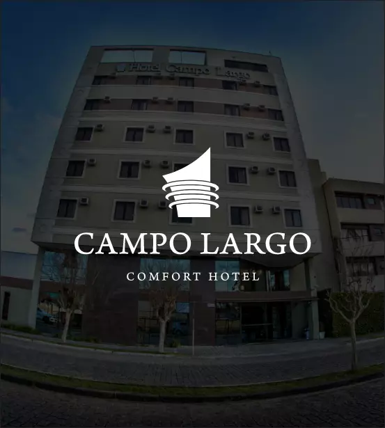 Hotel Campo Largo Comfort