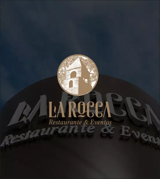 Restaurante La Rocca