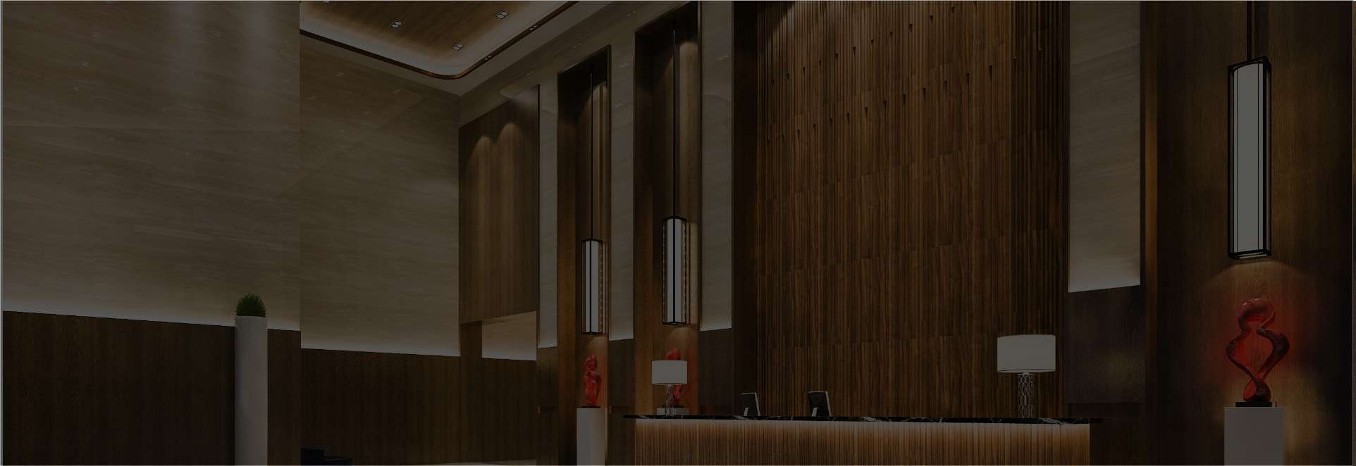 Hotel - Campo Largo Comfort - Grupo HCL